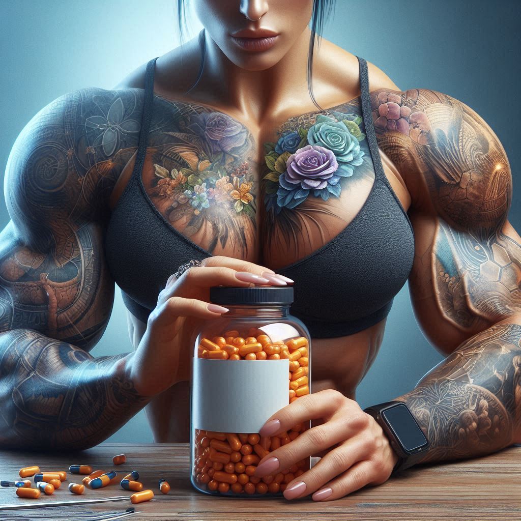 Supplements for Fat Loss