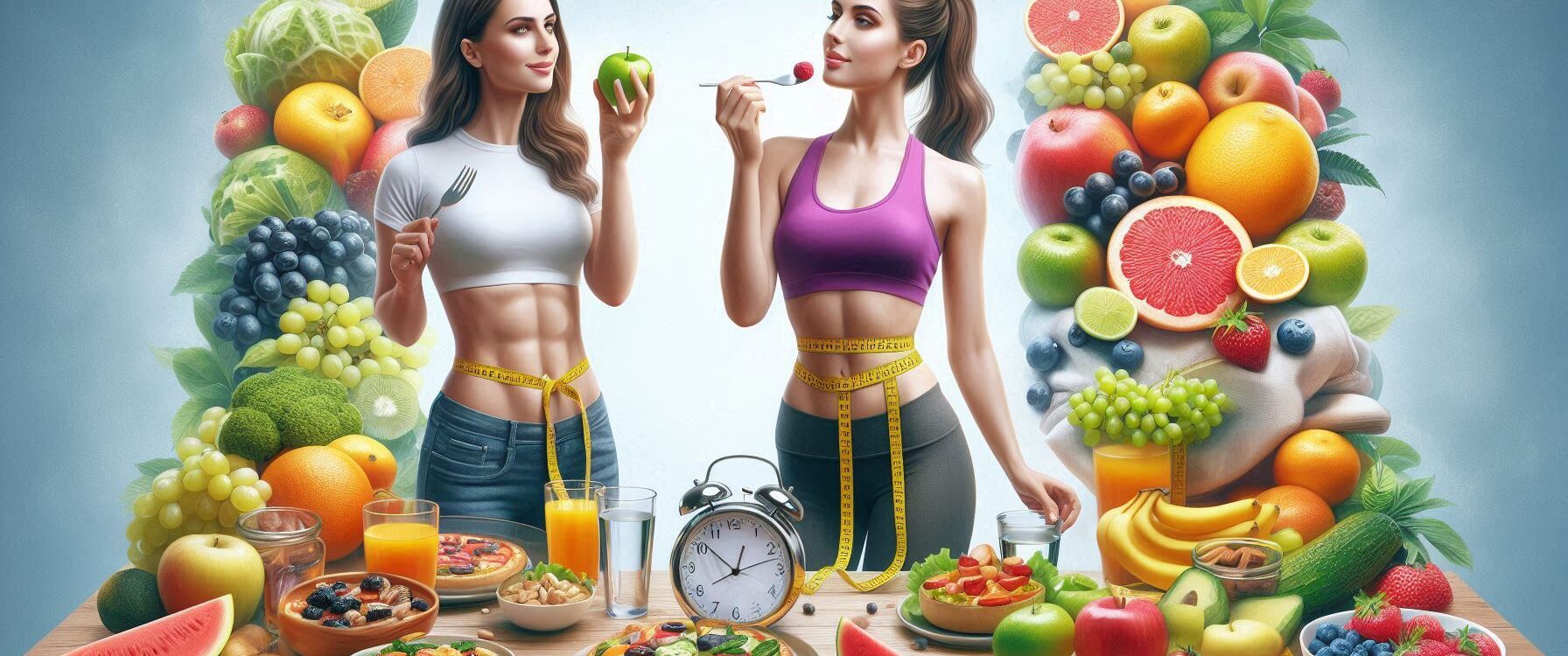 Simple Tips for Real Weight Loss