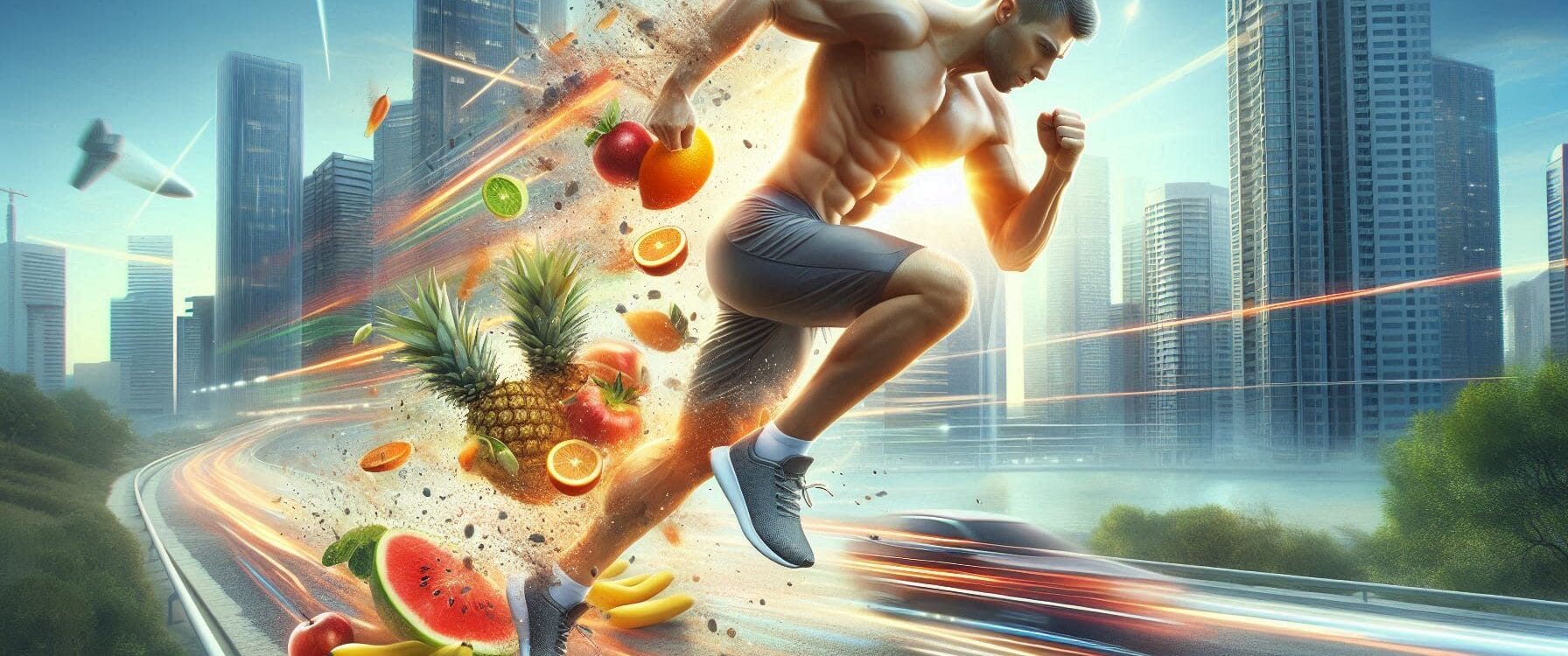 High-Intensity Interval Training