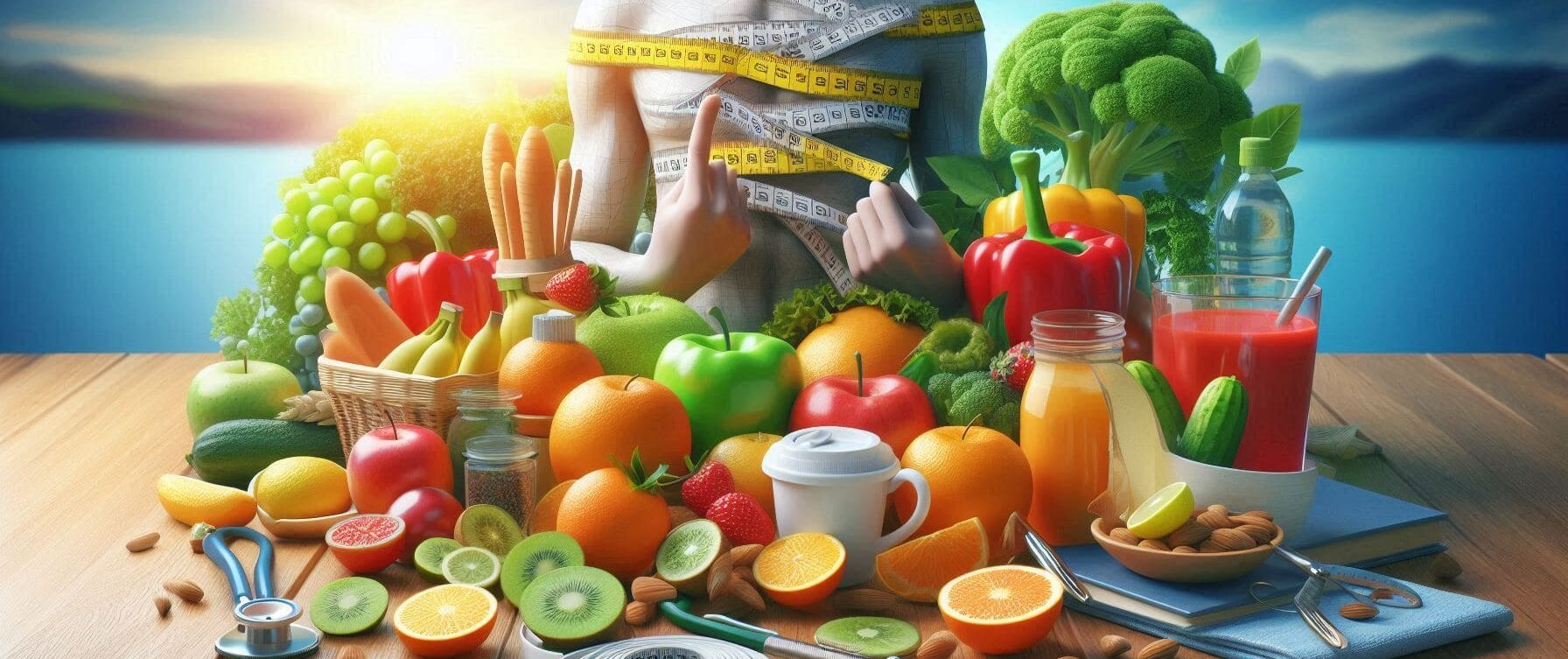 Long-Term Weight Loss