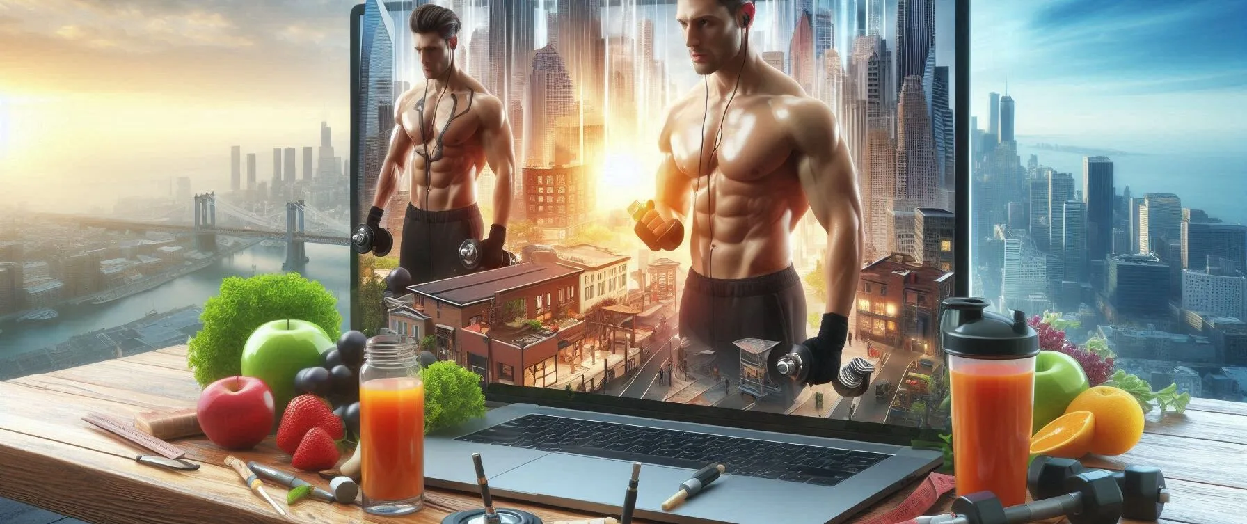 How to Use HIIT Training