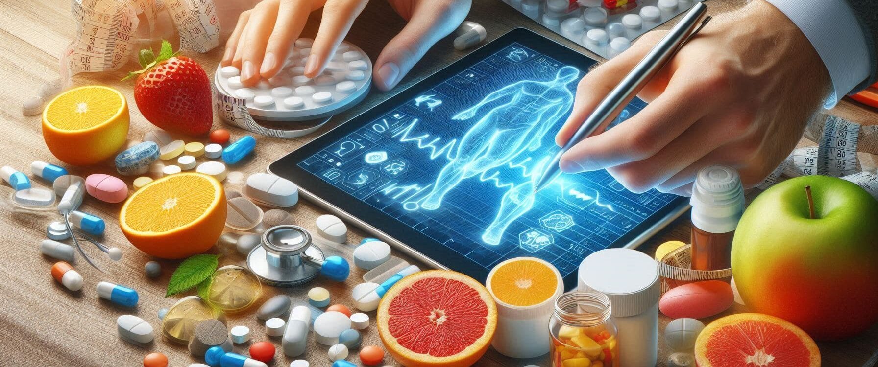 Prescription Medications for Weight Loss