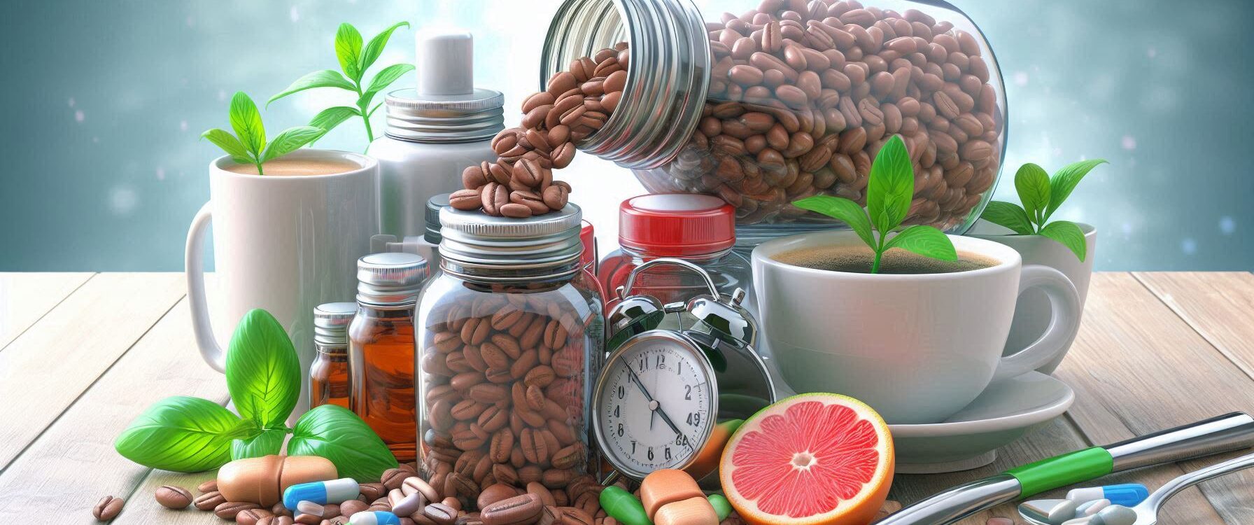 Powerful Fat Burning Supplement