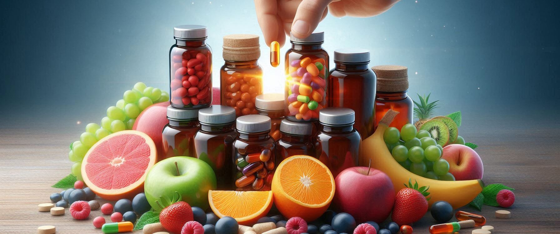 Fat Loss Supplements