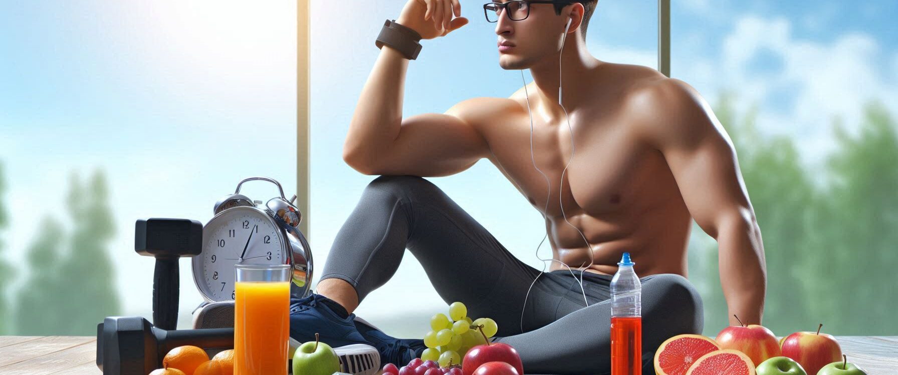 Common Exercise Mistakes
