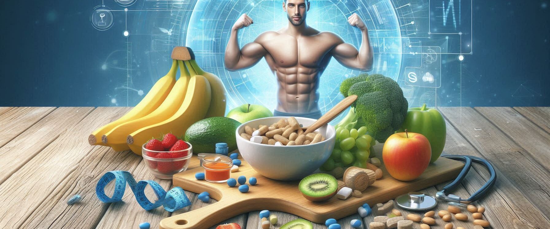 Incorporate Healthy Fats
