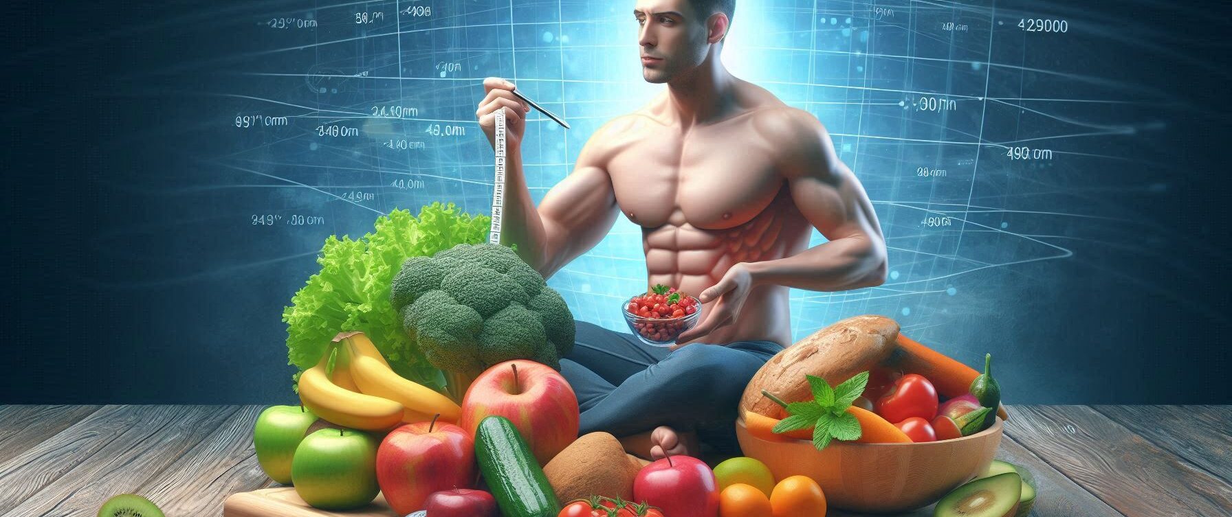 Eating More Whole Foods