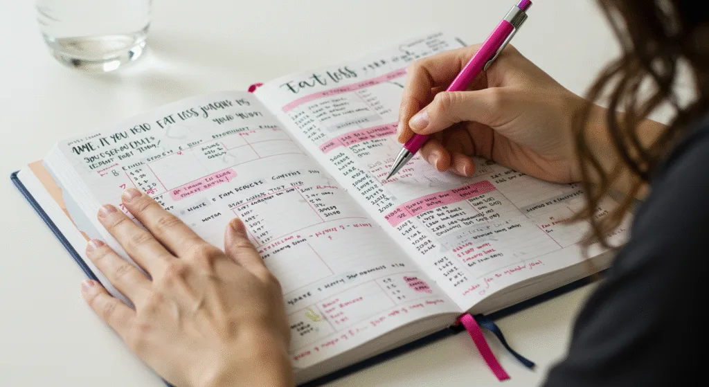 Setting Realistic Goals