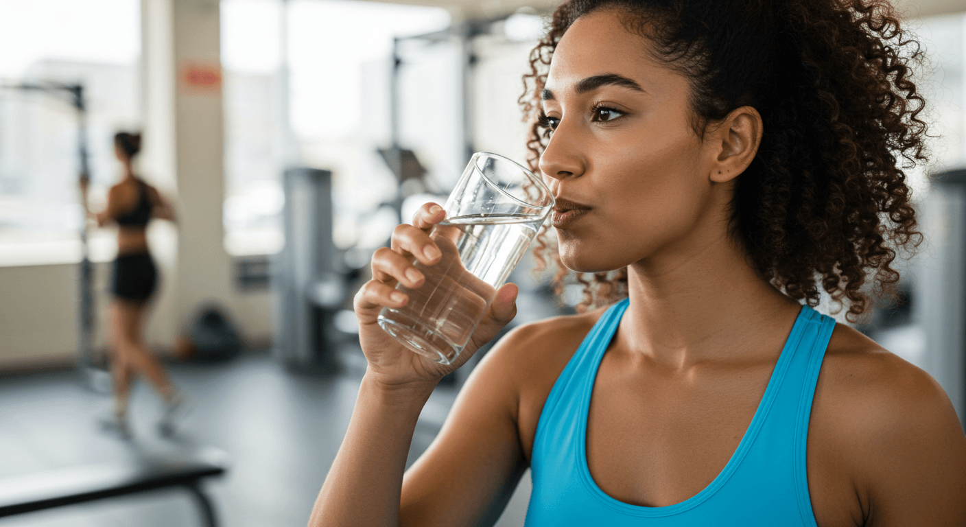 Drinking Water