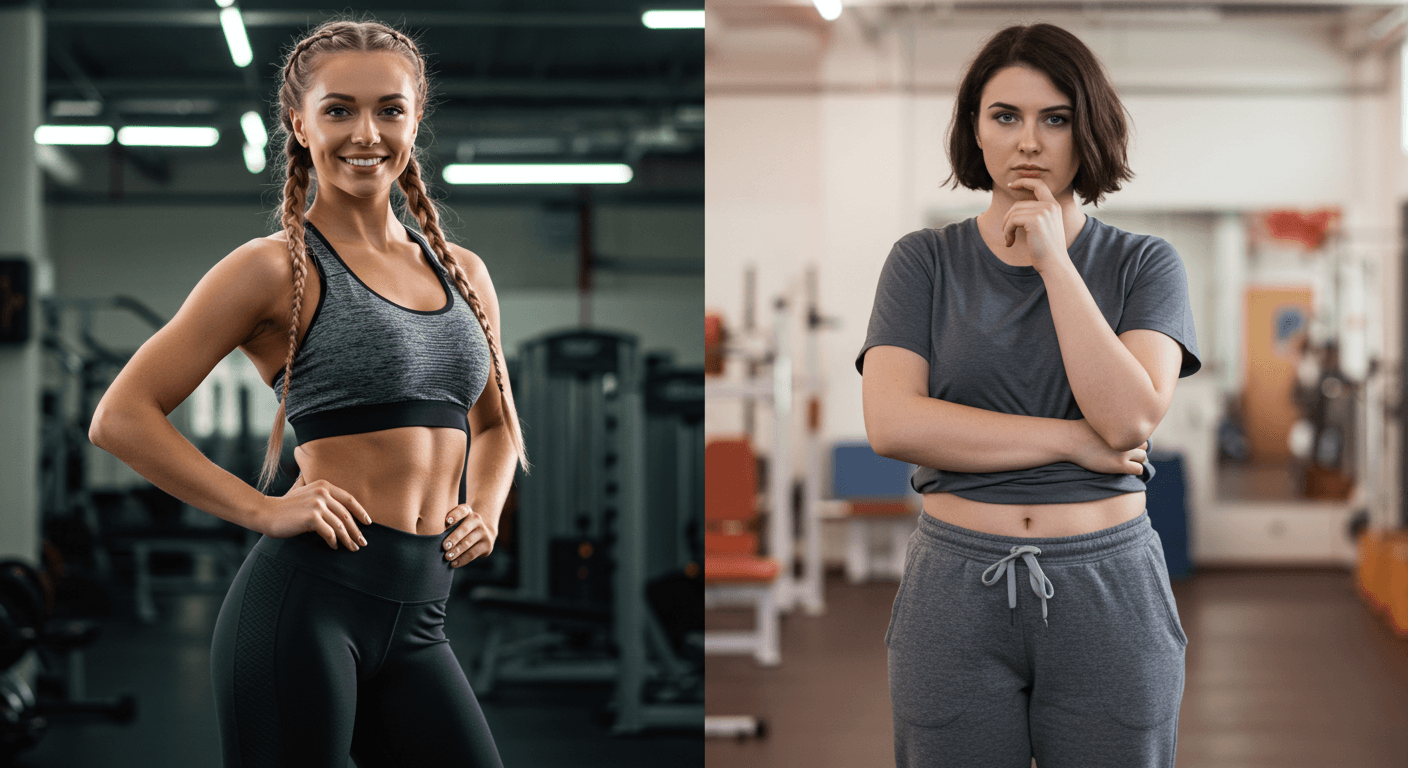 Weight Loss Motivation